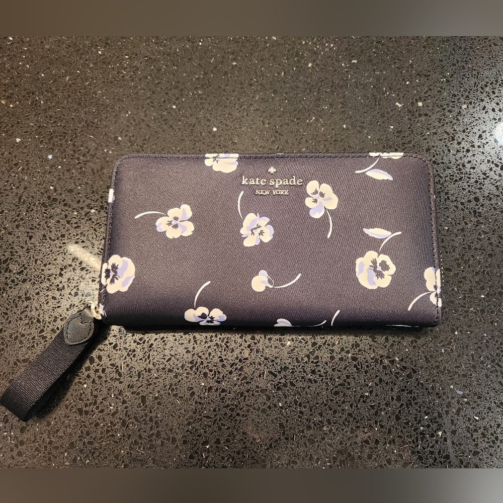 Kate Spade wallet